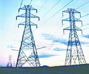 UP govt to help power companies.